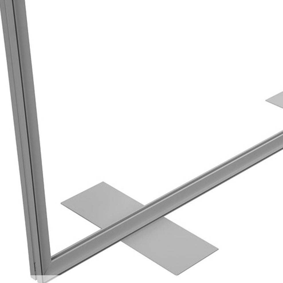 Textilspannrahmen 44 mm - freistehender Rahmen Primex